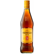 Arehucas | Ron Carta Oro brauner Rum 37,5% Vol. 700ml (Gran Canaria)