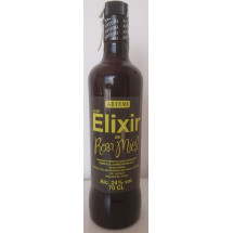 Artemi | Licor Elixir de Ron Miel Honigrum-Likör 24% Vol. 700ml (Gran Canaria)