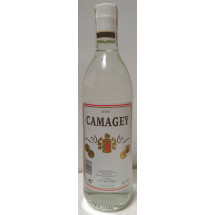 Artemi | Ron Camagey Blanco weißer Rum 30% Vol. 1l (Gran Canaria)