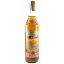 Artemi | Ron Artemi Oro brauner Rum 1l 37,5% Vol. (Gran Canaria)