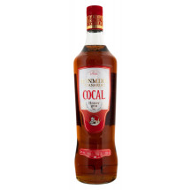 Cocal | Ron Miel Ronmiel de Canarias kanarischer Honigrum 30% Vol. 1l (Teneriffa)