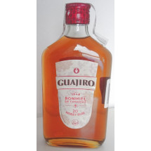 Guajiro | Ron Miel Ronmiel de Canarias 20% Vol. kanarischer Honigrum 350ml (Teneriffa)