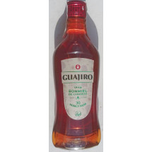 Guajiro | Ron Miel Ronmiel de Canarias kanarischer Honigrum 30% Vol. 500ml PET-Flasche (Teneriffa)