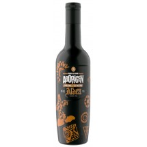 Ron Aldea | Aborigen Punch Au Rhum Caramel Extreme Licor Rum-Karamell-Likör 20% Vol. 700ml (La Palma)