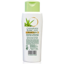 Canarian Suncare | Aloe Vera After Sun Lotion 150ml (Gran Canaria)