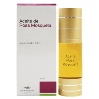 Cosmonatura | Aceite de Rosa Mosqueta regenerador 24h 35ml (Teneriffa)