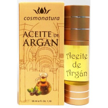 Cosmonatura | Aceite de Argan Öl 150ml (Teneriffa)