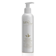 Spa In Cosmetics | Crema Facial Anti-Aging Eco Bio Antifaltencreme 200ml Pumpflasche (Gran Canaria)