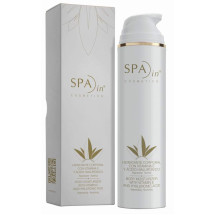 Spa In Cosmetics | Crema Hidratante Corporal Eco Bio Feuchtigkeitscreme 200ml (Gran Canaria)