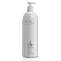 Spa In Cosmetics | Gel Aloe Vera Calmante con Camomila Eco Bio 1000ml Pumpflasche (Gran Canaria)