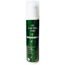 atlantia | Gel Aloe Vera Puro Ecologico sin perfume Bio parfümfrei Dose 200ml (Teneriffa)