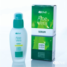 eJove | Aloe Vera Serum Facial 30ml (Gran Canaria)