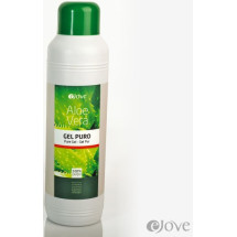 eJove | Gel Puro Aloe Vera 1l Flasche (Gran Canaria)