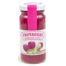 Frutaguay | Mermelada Extra Cactus Kaktus-Marmelade 100g (Teneriffa)