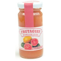 Frutaguay | Mermelada Extra Guayaba Guaven-Marmelade 100g (Teneriffa)