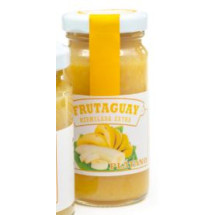 Frutaguay | Mermelada Extra Platano Bananen-Marmelade 100g (Teneriffa)