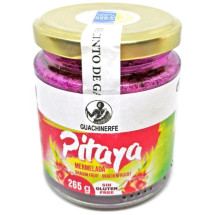 Guachinerfe | Pitaya Mermelade sin gluten Pitaya-Marmelade glutenfrei 265g Glas (Teneriffa)