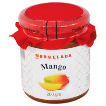Isla Bonita | Mango Mermelada Marmelade 260g (Gran Canaria) 