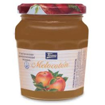 Tirma | Confitura de Melocoton Pfirsich-Marmelade 265g (Gran Canaria)