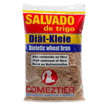 Comeztier | Salvado Dietetico Diät-Kleie 200g (Teneriffa)