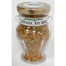 Mama Pino | Chimichurri deshidratado Gewürzmischung 40g Glas (Gran Canaria)