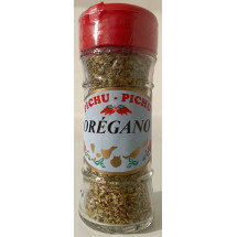 Pichu Pichu | Oregano gemahlen 8g Streuerglas (Gran Canaria)