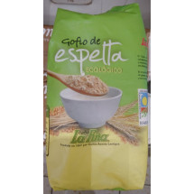 Gofio La Piña | Gofio de Espelta Ecologico Bio Dinkel-Mehl 500g (Gran Canaria)