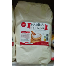 Trabel | Harina Fuerza Trigo Weizenmehl 750g (Gran Canaria)