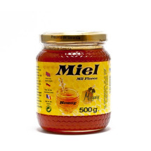 Valsabor | Miel de Canarias kanarischer Honig Glas 500g (Gran Canaria)