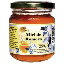 Valsabor | Miel de Romero kanarischer Honig Glas 250g (Gran Canaria)