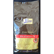 Tirma | Café Molido Mezcla 60% natural 40% torrefacto Hosteleria Kaffee gemahlen Gastropackung 1Kg (braun) (Gran Canaria)
