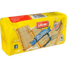 Bandama | Tostadas con Crema Galletas Sabor Limon 200g (Gran Canaria)