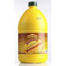 Diamante | Mostaza Dulce Mustard Senf süß 1,85kg (Gran Canaria)