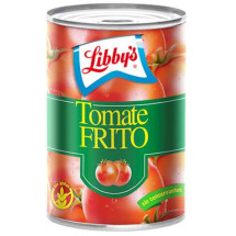 Libby's | Tomate Frito Tomatensauce 400g/415ml Konservendose (Teneriffa)