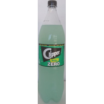 Clipper | Melon Zero Lemonada Melonen-Limonade zuckerfrei 1,5l PET-Flasche (Gran Canaria)
