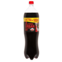 Urban by Firgas Cola Sabor Premium 2l PET-Flasche (Gran Canaria)