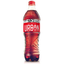 Urban by Firgas Cola 620ml PET-Flasche (Gran Canaria)