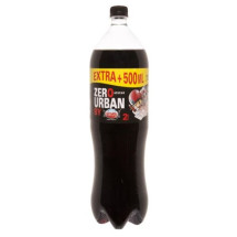 Urban by Firgas Cola Zero Sabor Premium 2l PET-Flasche (Gran Canaria)