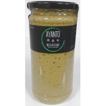Ayanto | Mojo Verde Salsa Formato Gastro 720ml Glas (La Palma)