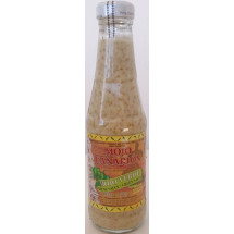 Mojo Canarion | Mojo Verde grüne Mojosauce 300ml/290g Flasche (Gran Canaria)