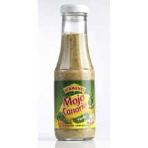 Diamante | Mojo Canario Verde Flasche 300g/290ml (Gran Canaria)