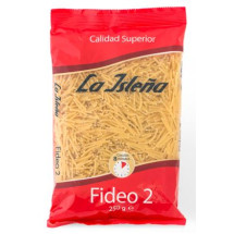 La Isleña | Fideo 2 Nudeln 250g (Gran Canaria)