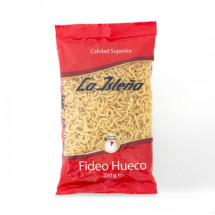 La Isleña | Fideos Hueco Nudeln 250g (Gran Canaria)