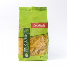 La Isleña | Pluma sin gluten glutenfrei Nudeln 500g (Gran Canaria)