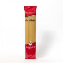 La Isleña | Spaghettis Spaghetti 2 Nudeln 250g (Gran Canaria)