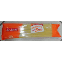 La Isleña | Spaghetti 3 Minutos Nudeln mit 3 Minuten Kochzeit 500g (Gran Canaria)