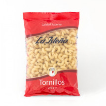 La Isleña | Tornillos Nudeln 250g (Gran Canaria)