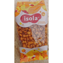 isola | Millo Frito Salado frittierter Mais 200g Tüte (Teneriffa)