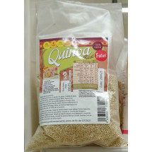 Trabel | Quinoa Eco Bio 250g Tüte (Gran Canaria)