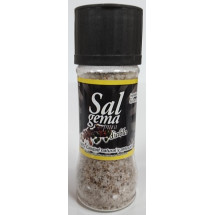 Valsabor | Sal Diabla Salz scharf 90 Streuer (Gran Canaria)